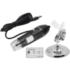 Mikroskop cyfrowy USB 1600x [23100000812]